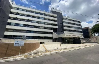Apartamento 1 quarto para venda em salvador, ondina, 1 dormitório, 1 suíte, 1 banheiro, 1 vaga