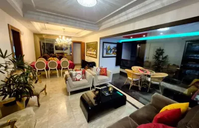 Apartamento 3 quartos para venda em salvador, itaigara, 3 dormitórios, 1 suíte, 3 banheiros, 2 vagas