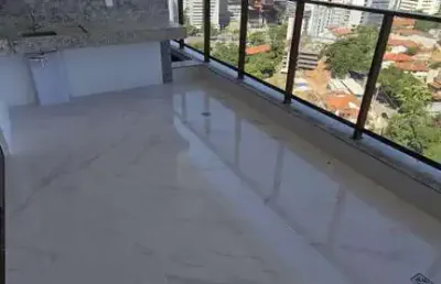 Apartamento 3 quartos para venda em salvador, caminho das árvores, 3 dormitórios, 3 suítes, 4 banheiros, 2 vagas