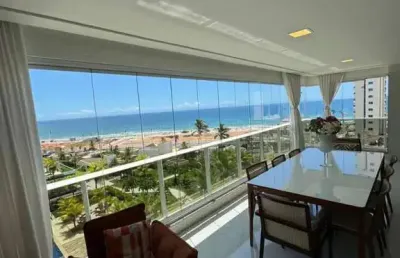Apartamento 4 quartos para venda em salvador, pituaçu, 3 dormitórios, 3 suítes, 3 banheiros, 3 vagas