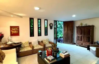 Casa em condomínio para venda em salvador, candeal, 3 dormitórios, 3 suítes, 4 banheiros, 2 vagas