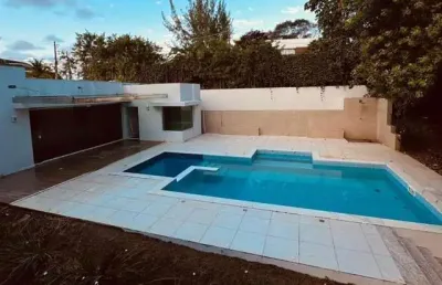 Casa em condomínio para venda em salvador, alphaville i, 5 dormitórios, 4 suítes, 5 banheiros, 4 vagas