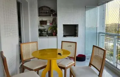 Apartamento 3 quartos para venda em salvador, patamares, 3 dormitórios, 1 suíte, 4 banheiros, 2 vagas