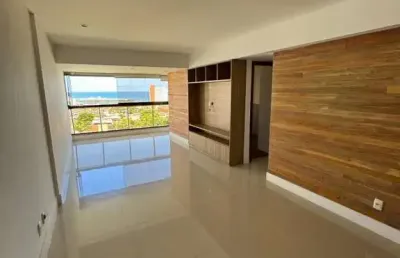 Apartamento 3 quartos para venda em salvador, jardim armação, 3 dormitórios, 1 suíte, 3 banheiros, 2 vagas