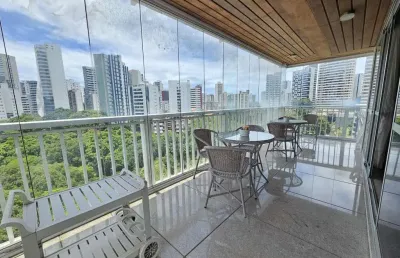 Apartamento 4 quartos para venda em salvador, canela, 4 dormitórios, 1 suíte, 3 banheiros, 2 vagas