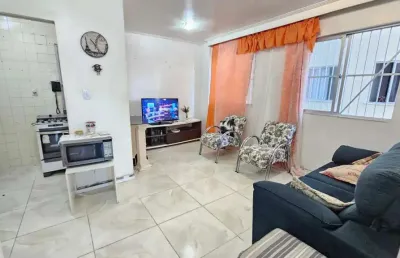 Apartamento 2 quartos para venda em salvador, brotas, 2 dormitórios, 1 banheiro