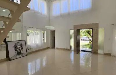 Casa em condomínio para venda em salvador, alphaville i, 4 dormitórios, 4 suítes, 6 banheiros, 8 vagas