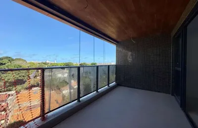 Apartamento 2 quartos para venda em salvador, horto florestal, 2 dormitórios, 2 suítes, 3 banheiros, 2 vagas