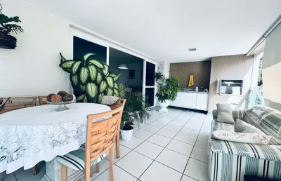 Apartamento 4 quartos para venda em salvador, barra, 4 dormitórios, 2 suítes, 3 banheiros, 3 vagas