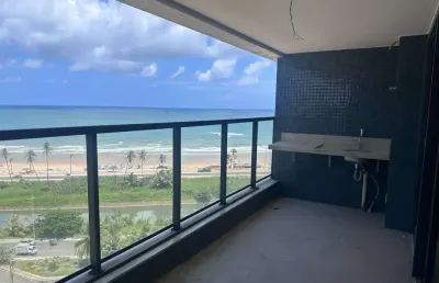 Apartamento 4 quartos para venda em salvador, jaguaribe, 4 dormitórios, 3 suítes, 5 banheiros, 2 vagas