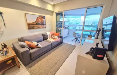 Apartamento 3 quartos para venda em salvador, jardim armação, 3 dormitórios, 1 suíte, 3 banheiros, 2 vagas