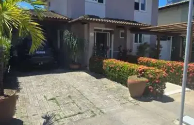 Apartamento 4 quartos para venda em salvador, piatã, 4 dormitórios, 2 suítes, 4 banheiros, 4 vagas