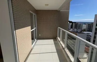 Apartamento 2 quartos para venda em salvador, barra, 2 dormitórios, 1 suíte, 3 banheiros, 1 vaga