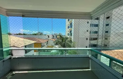 Apartamento 3 quartos para venda em salvador, piatã, 3 dormitórios, 1 suíte, 3 banheiros, 2 vagas