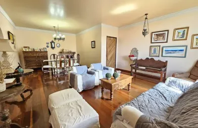 Apartamento 4 quartos para venda em salvador, pituba, 4 dormitórios, 1 suíte, 2 banheiros, 2 vagas