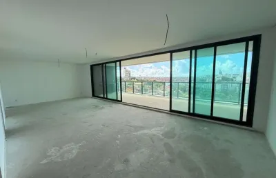 Apartamento 4 quartos para venda em salvador, horto florestal, 4 dormitórios, 4 suítes, 6 banheiros, 4 vagas