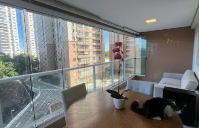 Apartamento 3 quartos para venda em salvador, patamares, 3 dormitórios, 1 suíte, 3 banheiros, 2 vagas