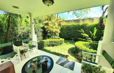 Casa em condomínio para venda em salvador, piatã, 2 dormitórios, 2 suítes, 3 banheiros, 2 vagas