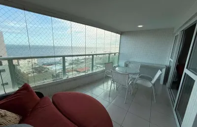 Apartamento 2 quartos para venda em salvador, ondina, 2 dormitórios, 2 suítes, 2 banheiros, 2 vagas