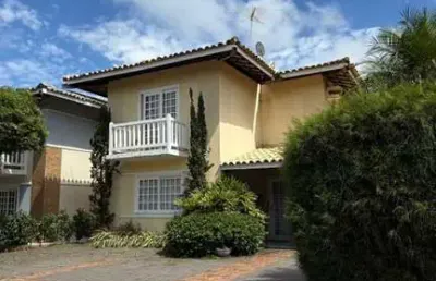 Casa em condomínio para venda em salvador, itapuã, 4 dormitórios, 1 suíte, 4 banheiros, 2 vagas