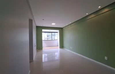 Apartamento 3 quartos para venda em salvador, imbuí, 3 dormitórios, 1 suíte, 2 banheiros, 2 vagas