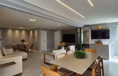 Apartamento 3 quartos para venda em salvador, patamares, 3 dormitórios, 3 suítes, 4 banheiros, 2 vagas