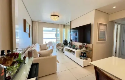 Apartamento 3 quartos para venda em salvador, jardim armação, 3 dormitórios, 2 suítes, 3 banheiros, 2 vagas