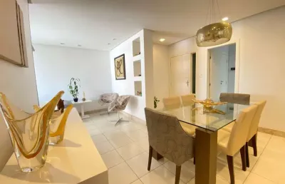 Apartamento 3 quartos para venda em salvador, stiep, 3 dormitórios, 1 suíte, 3 banheiros, 2 vagas