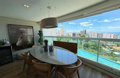 Apartamento 2 quartos para venda em salvador, rio vermelho, 2 dormitórios, 1 suíte, 2 banheiros, 2 vagas