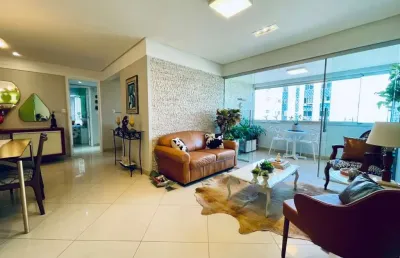 Apartamento 3 quartos para venda em salvador, pituba, 3 dormitórios, 1 suíte, 3 banheiros, 2 vagas