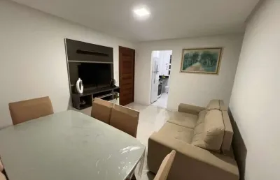 Apartamento 2 quartos para venda em salvador, federação, 2 dormitórios, 1 suíte, 2 banheiros