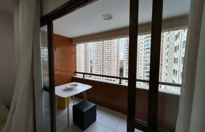 Apartamento 2 quartos para venda em salvador, paralela, 3 dormitórios, 1 suíte, 3 banheiros, 2 vagas