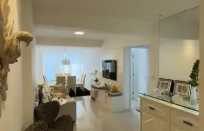 Apartamento 2 quartos para venda em salvador, jardim armação, 2 dormitórios, 2 suítes, 3 banheiros, 2 vagas