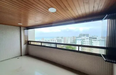 Apartamento 3 quartos para venda em salvador, pituba, 3 dormitórios, 2 suítes, 3 banheiros, 3 vagas