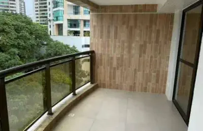 Apartamento 3 quartos para venda em salvador, horto florestal, 2 dormitórios, 1 suíte, 2 banheiros, 1 vaga