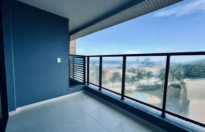 Apartamento 3 quartos para venda em salvador, piatã, 3 dormitórios, 1 suíte, 2 banheiros, 2 vagas