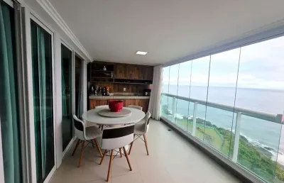 Apartamento 2 quartos para venda em salvador, barra, 2 dormitórios, 1 suíte, 2 banheiros, 2 vagas