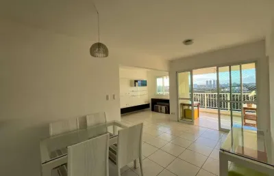 Apartamento 3 quartos para venda em salvador, pituaçu, 3 dormitórios, 1 suíte, 3 banheiros, 1 vaga