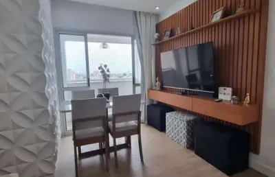 Apartamento 3 quartos para venda em salvador, brotas, 3 dormitórios, 1 suíte, 2 banheiros, 1 vaga