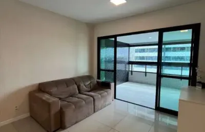 Apartamento 2 quartos para venda em salvador, paralela, 2 dormitórios, 1 suíte, 2 banheiros, 2 vagas