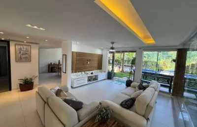 Casa em condomínio para venda em salvador, itapuã, 4 dormitórios, 2 suítes, 6 banheiros, 2 vagas