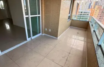Apartamento 4 quartos para venda em salvador, rio vermelho, 3 dormitórios, 2 suítes, 3 banheiros, 2 vagas