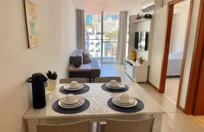 Apartamento 1 quarto para venda em salvador, barra, 1 dormitório, 1 suíte, 1 banheiro, 1 vaga