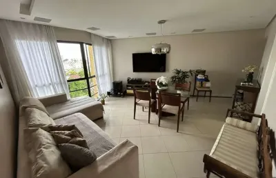 Apartamento 3 quartos para venda em salvador, brotas, 3 dormitórios, 1 suíte, 3 banheiros, 1 vaga