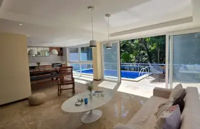 Casa em condomínio para venda em salvador, alphaville i, 4 dormitórios, 4 suítes, 7 banheiros, 4 vagas