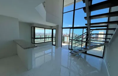 Loft para venda em salvador, graça, 1 dormitório, 1 suíte, 1 banheiro, 2 vagas