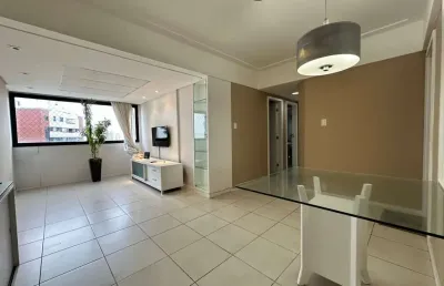 Apartamento 3 quartos para venda em salvador, itaigara, 3 dormitórios, 1 suíte, 2 banheiros, 2 vagas