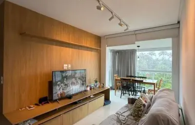 Apartamento 2 quartos para venda em salvador, barra, 2 dormitórios, 1 suíte, 2 banheiros, 1 vaga