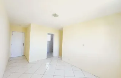 Apartamento 1 quarto para venda em salvador, brotas, 1 dormitório, 1 banheiro, 1 vaga