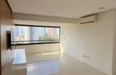 Apartamento 3 quartos para venda em salvador, caminho das árvores, 3 dormitórios, 2 suítes, 4 banheiros, 2 vagas